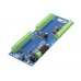 MCP23008 MCP23017 24-Channel Digital Input/Output with I2C Interface